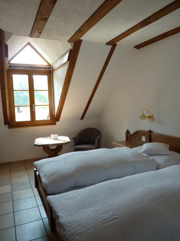 Gasthof Loewen Wisen Rom bilde
